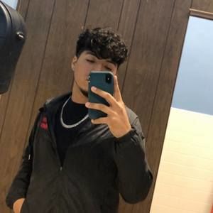 Meet your Posher, Caleb